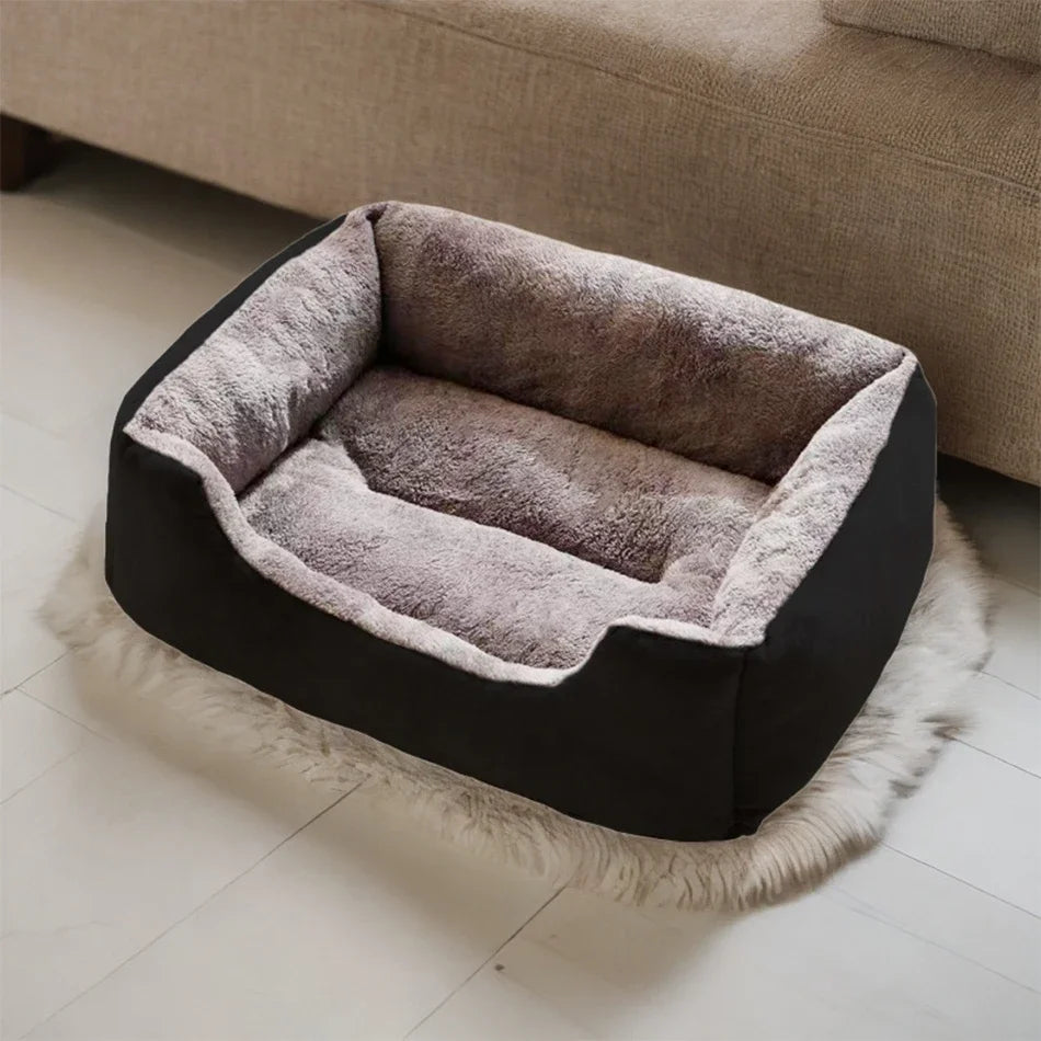 Calming Dog Bed