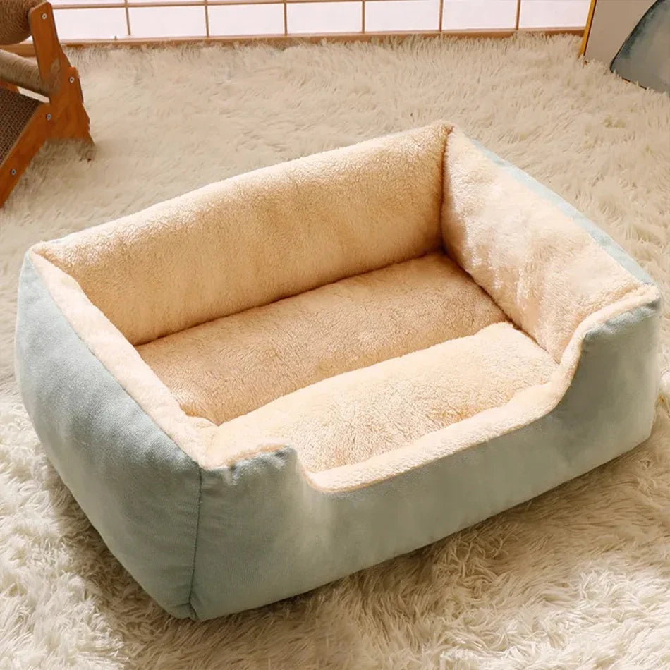 Calming Dog Bed