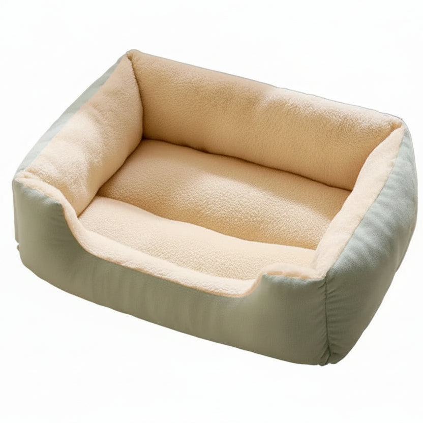 Calming Dog Bed
